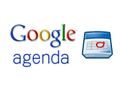 Google-agenda